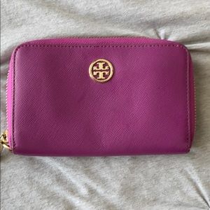 Tory Burch Wallet